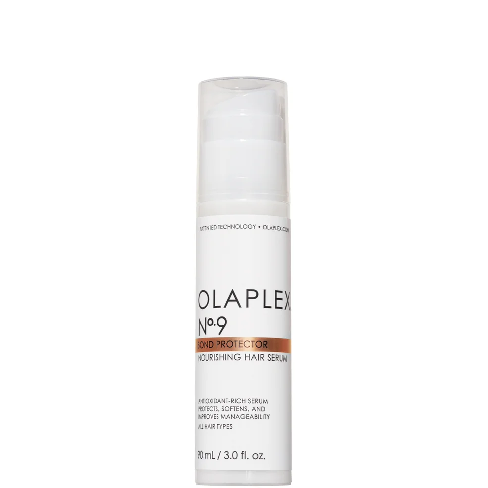 Olaplex No. 9 Bond Protector Hittebeschermend, Voedend en Kroesverminderend Haarserum 90 ml Afbeelding 1
