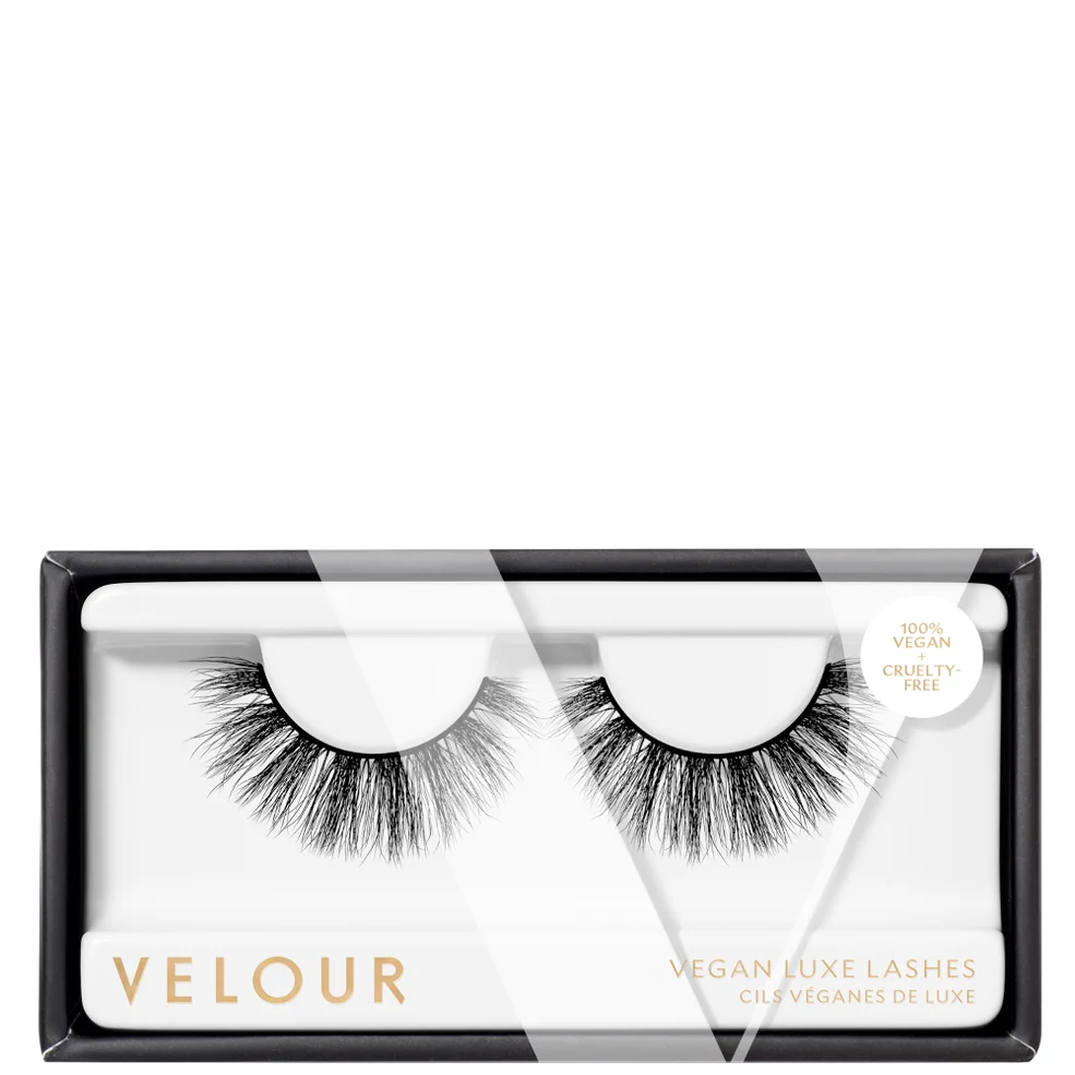 Velour Vegan Luxe Whispie Sweet Nothing Lashes Afbeelding 1