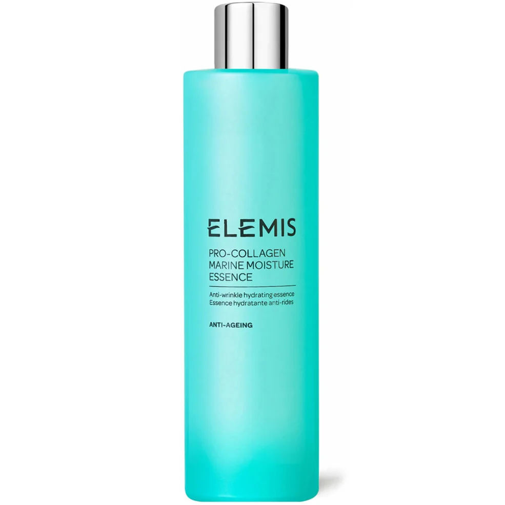Elemis Pro-Collagen Mariene Hydratie Essence Superformaat 200 ml Afbeelding 1