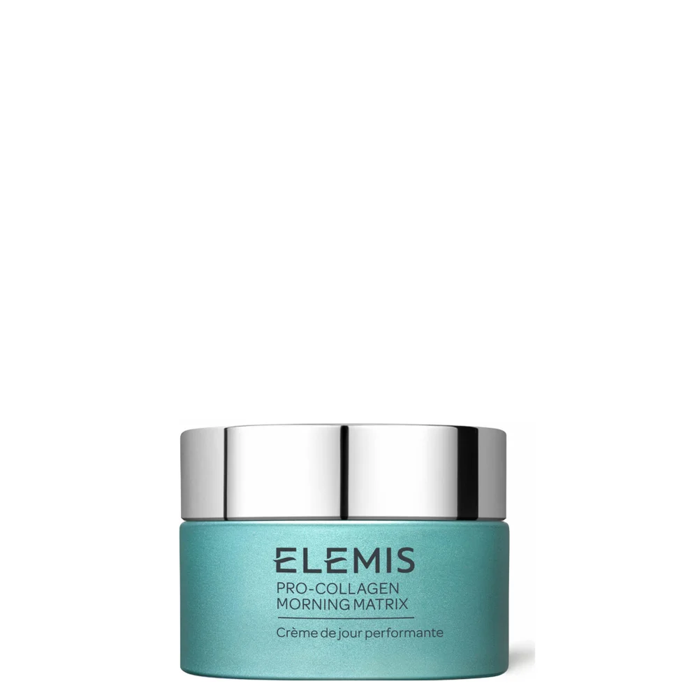 Elemis Pro-Collagen Morning Matrix 50 ml Afbeelding 1