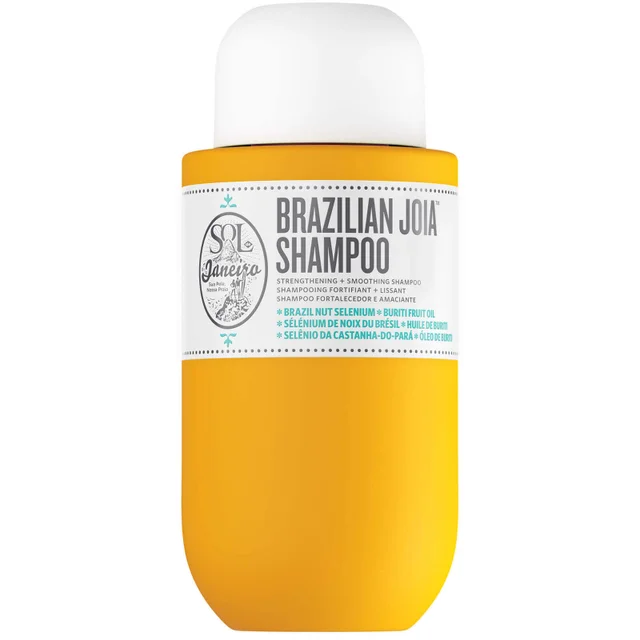 Sol de Janeiro Brazilian Joia Shampoo (Verschillende Maten)
