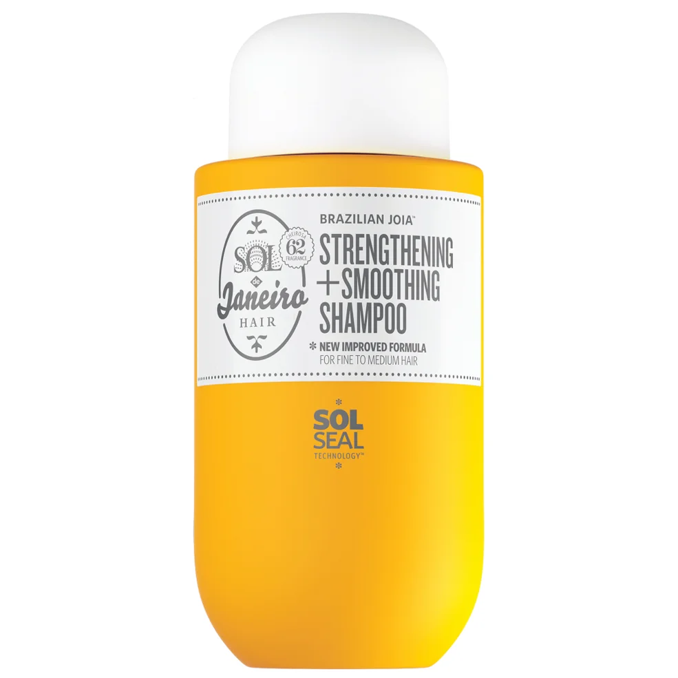 Sol de Janeiro Brazilian Joia Shampoo - 295ml Afbeelding 1