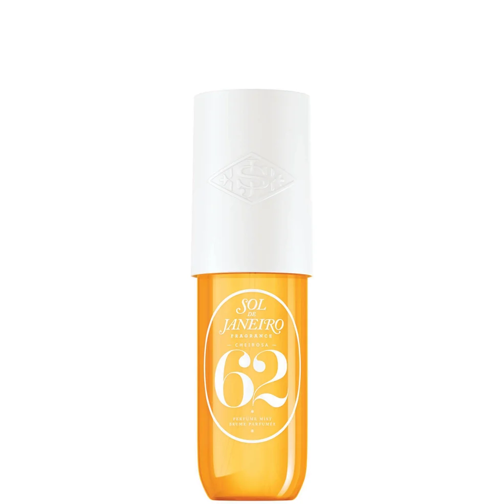 Sol de Janeiro Cheirosa 62 Perfume Mist 90ml Afbeelding 1