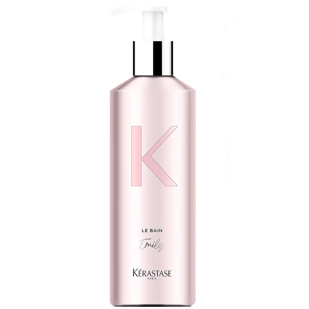 Kérastase Bain Genesis Refillable Aluminium Bottle Afbeelding 1