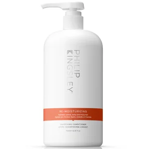 Philip Kingsley Re-Moisturizing Conditioner 1000 ml - undefined undefined