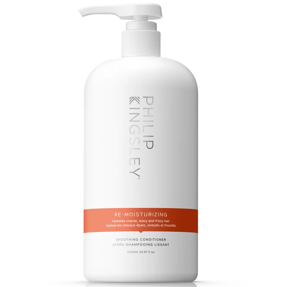 Philip Kingsley Re-Moisturizing Conditioner 1000 ml Afbeelding 1