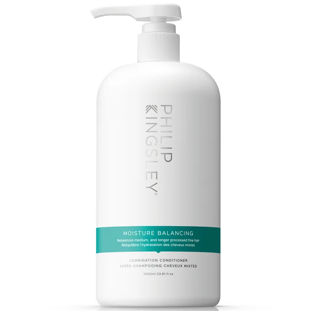Philip Kingsley Vochtbalancerende Conditioner 1000 ml