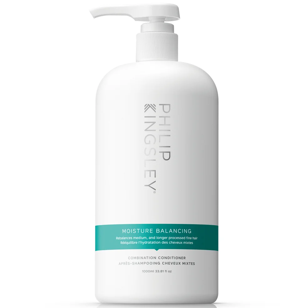 Philip Kingsley Vochtbalancerende Conditioner 1000 ml Afbeelding 1
