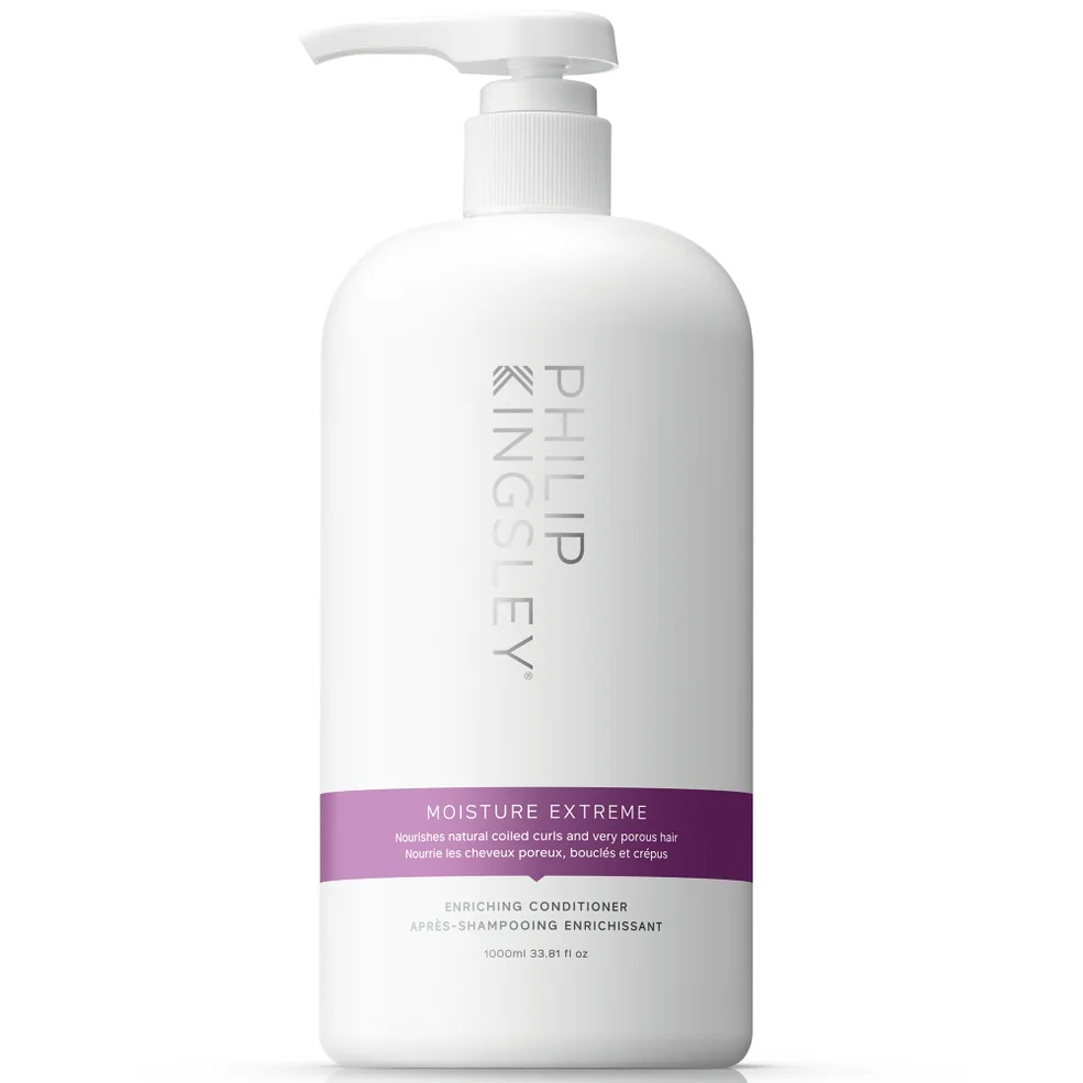 Philip Kingsley Moisture Extreme Conditioner 1000ml Afbeelding 1