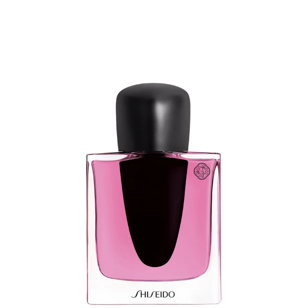 Shiseido Ginza Eau de Parfum Murasaki 50 ml met Hoesje Afbeelding 1
