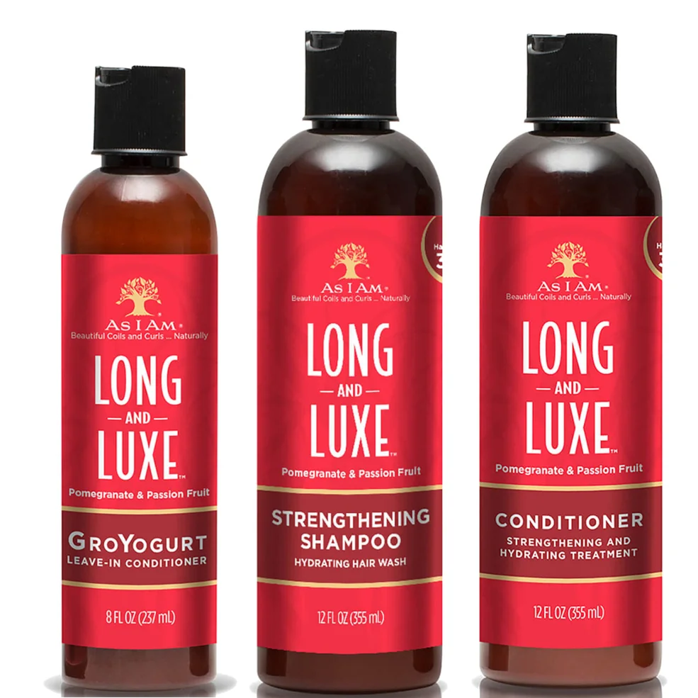 As I Am Power in Strength Bundle Afbeelding 1