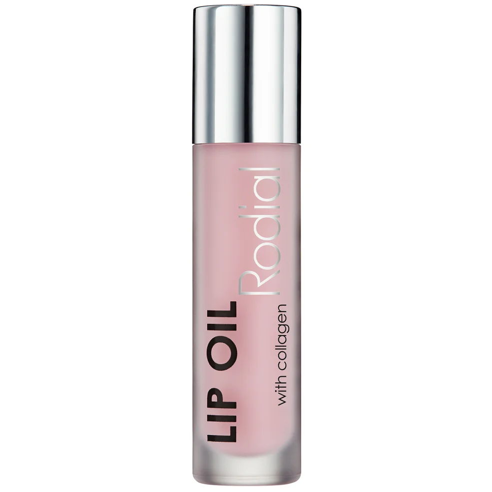 Rodial Lip Oil 4ml (Various Shades) Afbeelding 1