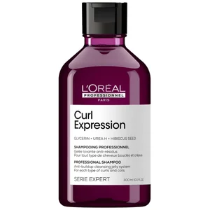 L'Oréal Professionnel Curl Expression Verhelderende en Anti-resten Shampoo 300 ml - undefined undefined