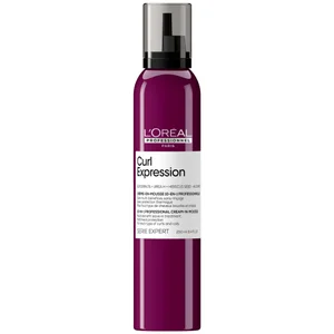 L'Oréal Professionnel Curl Expression 10-in-1 Benefits Mousse 300 ml - undefined undefined