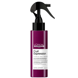 L'Oréal Professionnel Curl Expression Krulverstevigende Spray 190 ml - undefined undefined