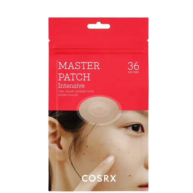 COSRX Master Patch Intensief (Verpakking met 36 Stuks)