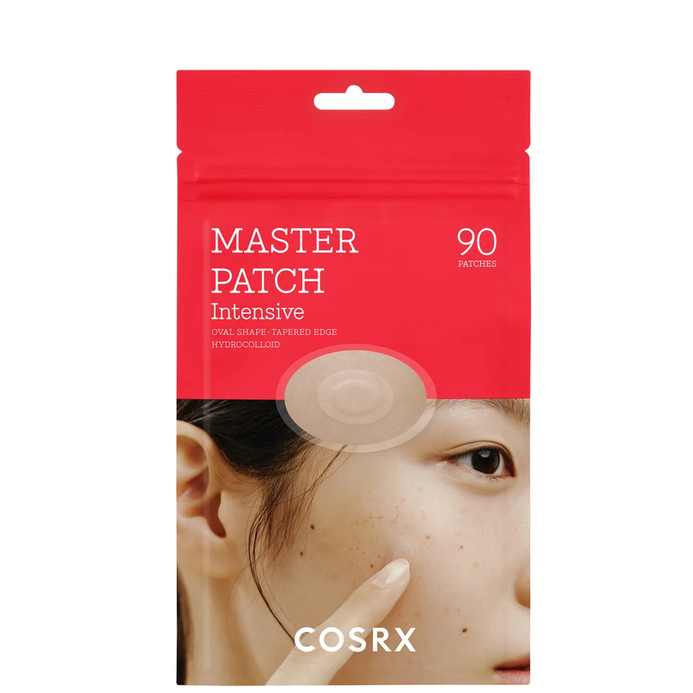 COSRX Master Patch Intensive (90 Pack) Afbeelding 1