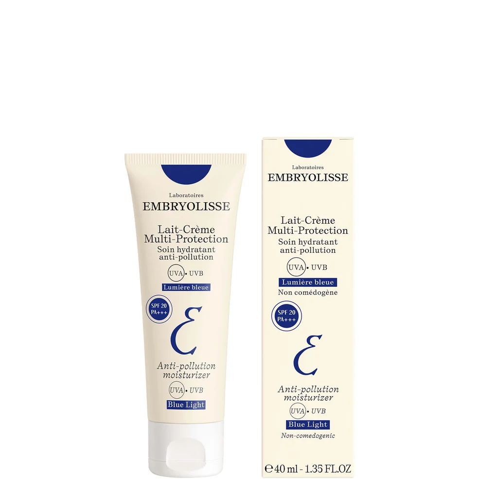 Embryolisse Lait-Crème Meervoudige Bescherming 40 ml Afbeelding 1