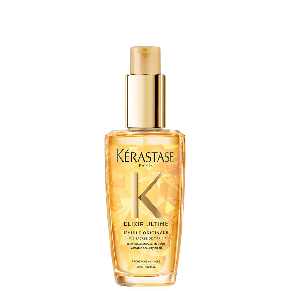 Kérastase Elixir Ultime L'Original Oil 30 ml Afbeelding 1