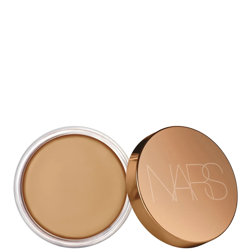 NARS Bronzing Crème 19g (Verschillende Tinten) Afbeelding 1