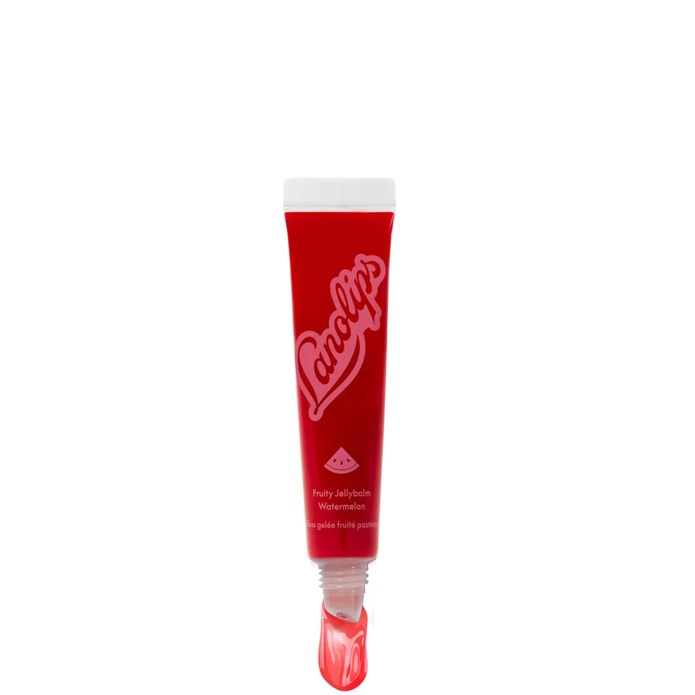 Lanolips JellyBalm - Watermelon Afbeelding 1