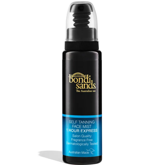Bondi Sands One Hour Express Gezichtsnevel 70 ml