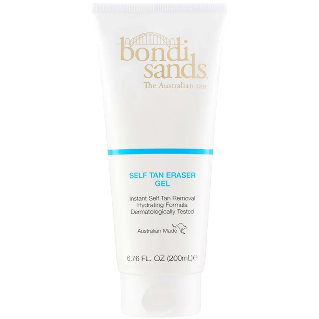 Bondi Sands Zelfbruinerverwijderingsgel 200 ml
