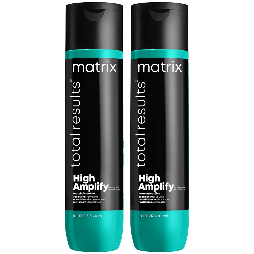 Matrix Total Results High Amplify Conditioner Duo Afbeelding 1