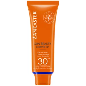 Lancaster Sun Beauty Gezichtscrème SPF30 50 ml - undefined undefined