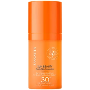 Lancaster Invisible Gezichtsfluid SPF30 50 ml - undefined undefined