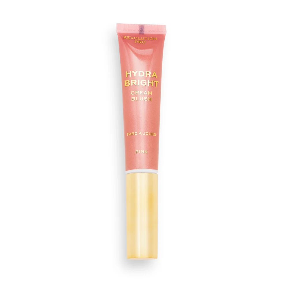 Revolution Pro Hydra Bright Crème Blush (Verschillende Tinten) Afbeelding 1
