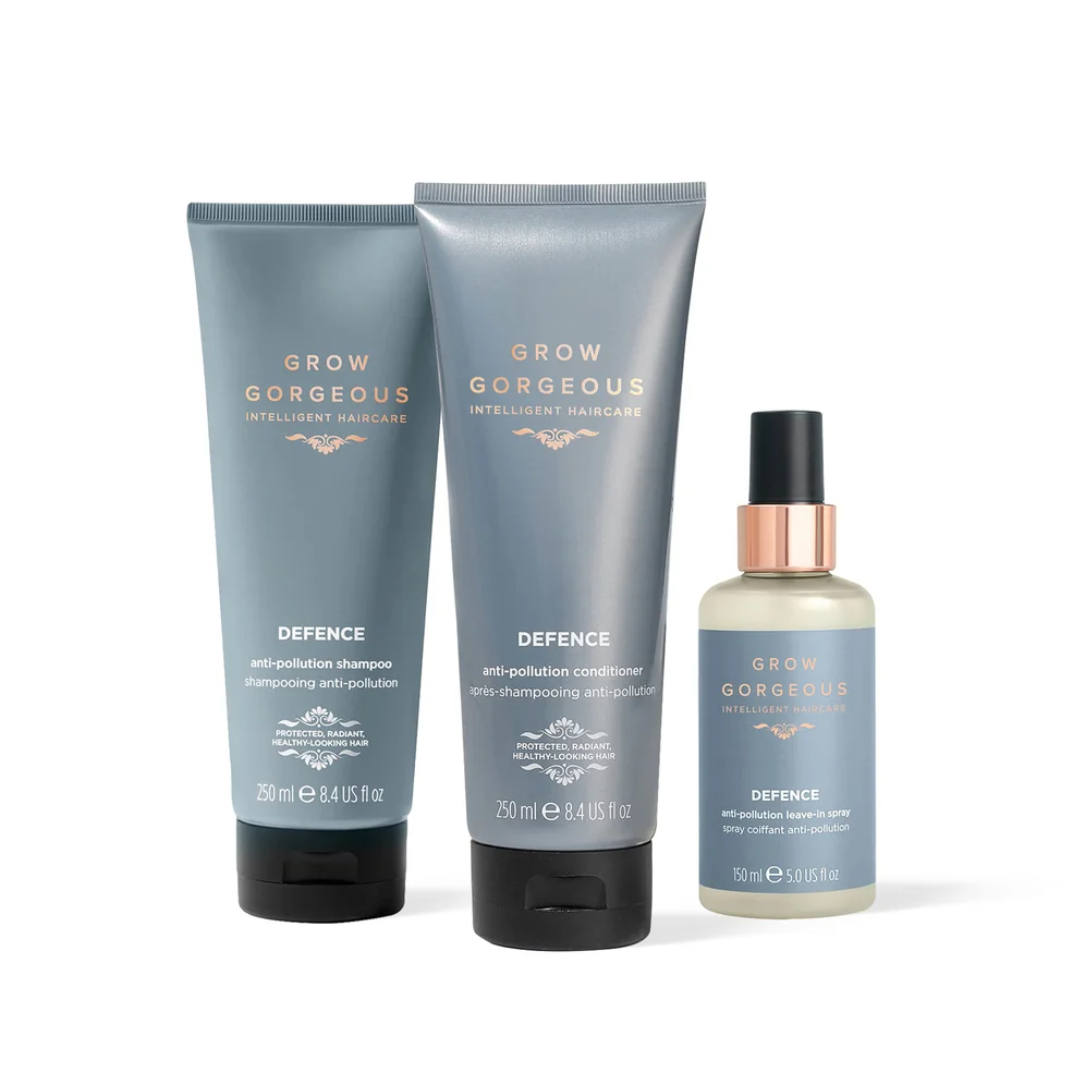 Grow Gorgeous Defence Collection Afbeelding 1