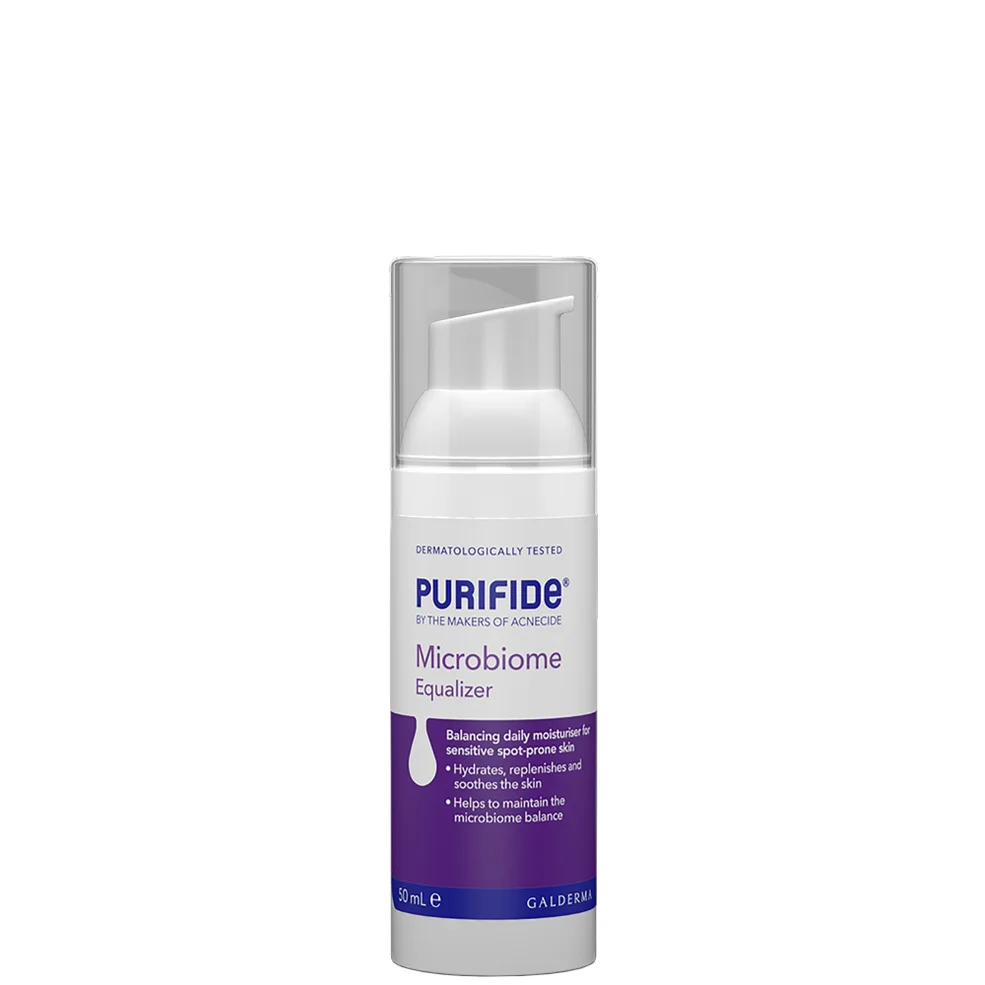 PURIFIDE by Acnecide Microbiome Equalizer Afbeelding 1