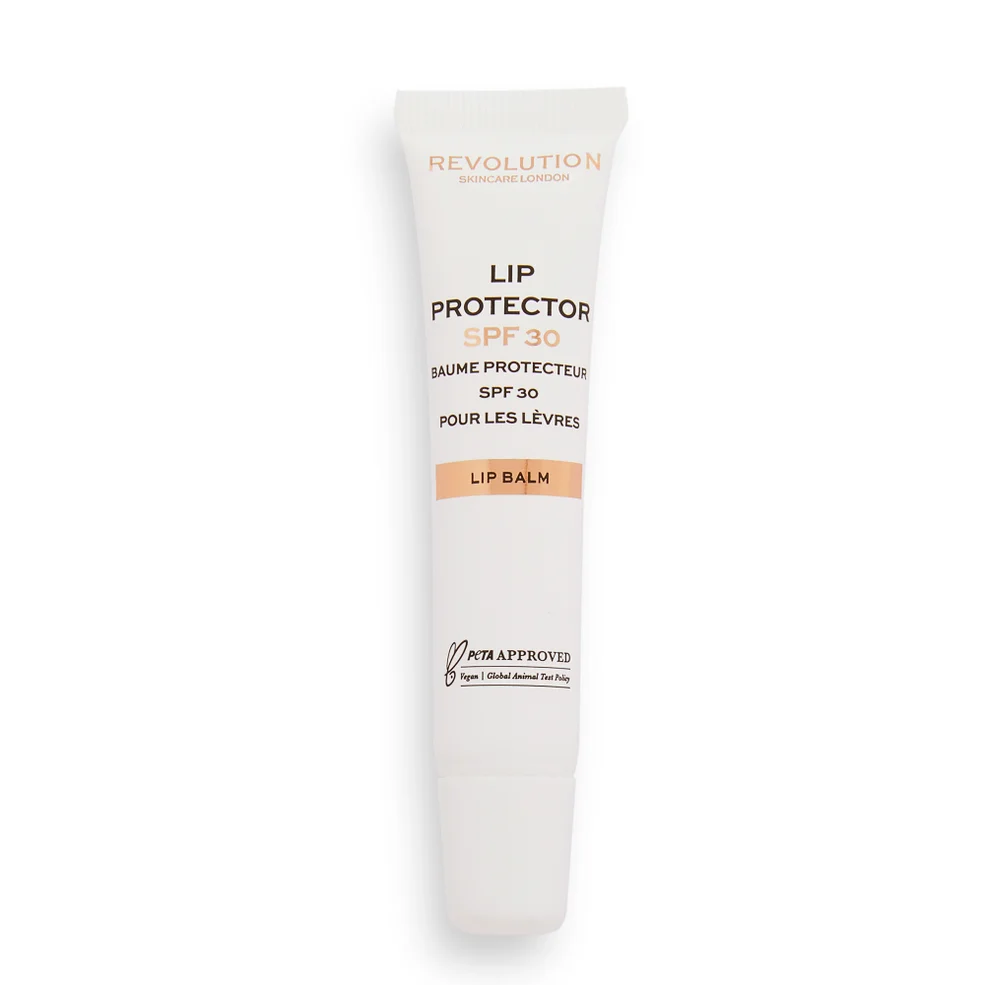 Revolution Skincare SPF 30 Lip Balm Afbeelding 1