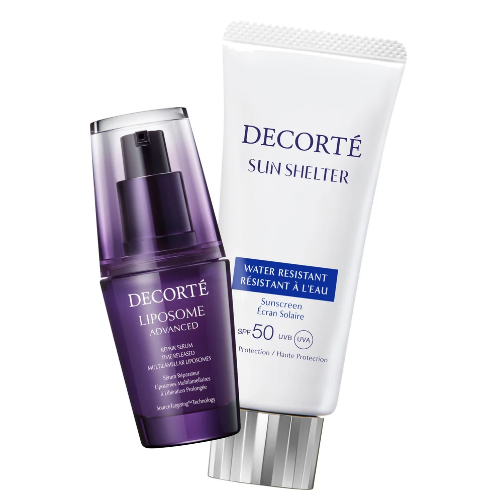 Decorté Liposome Duo Afbeelding 1