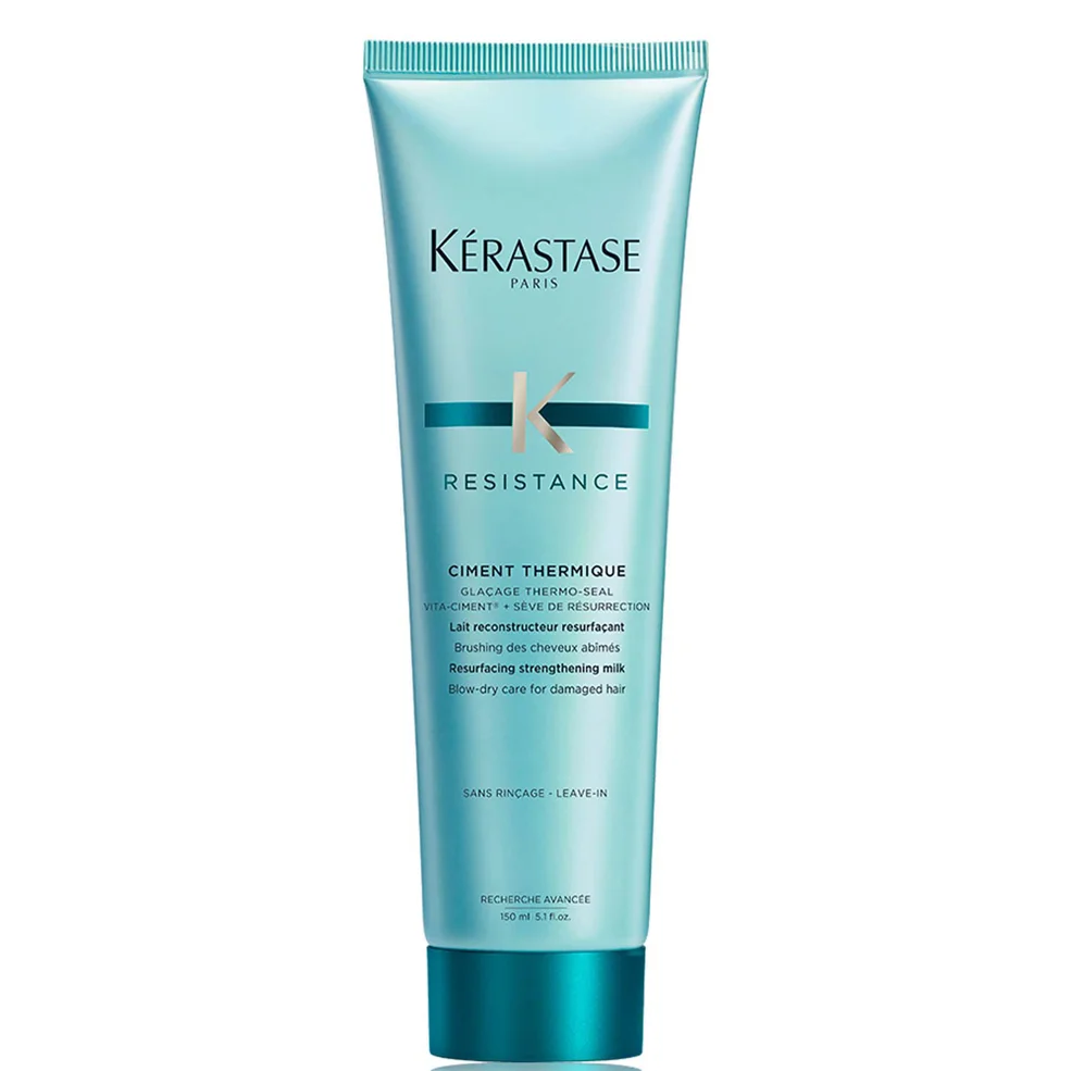 Kérastase Resistance Ciment Thermique 150 ml Afbeelding 1