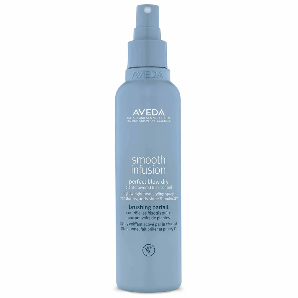 Aveda Smooth Infusion Perfect Blow Dry 200 ml Afbeelding 1