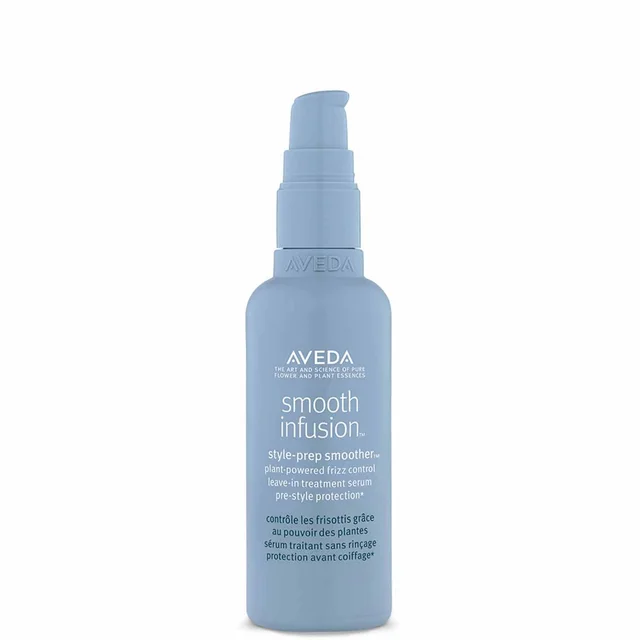 Aveda Smooth Infusion Style-Prep Aveda Smoother 100 ml