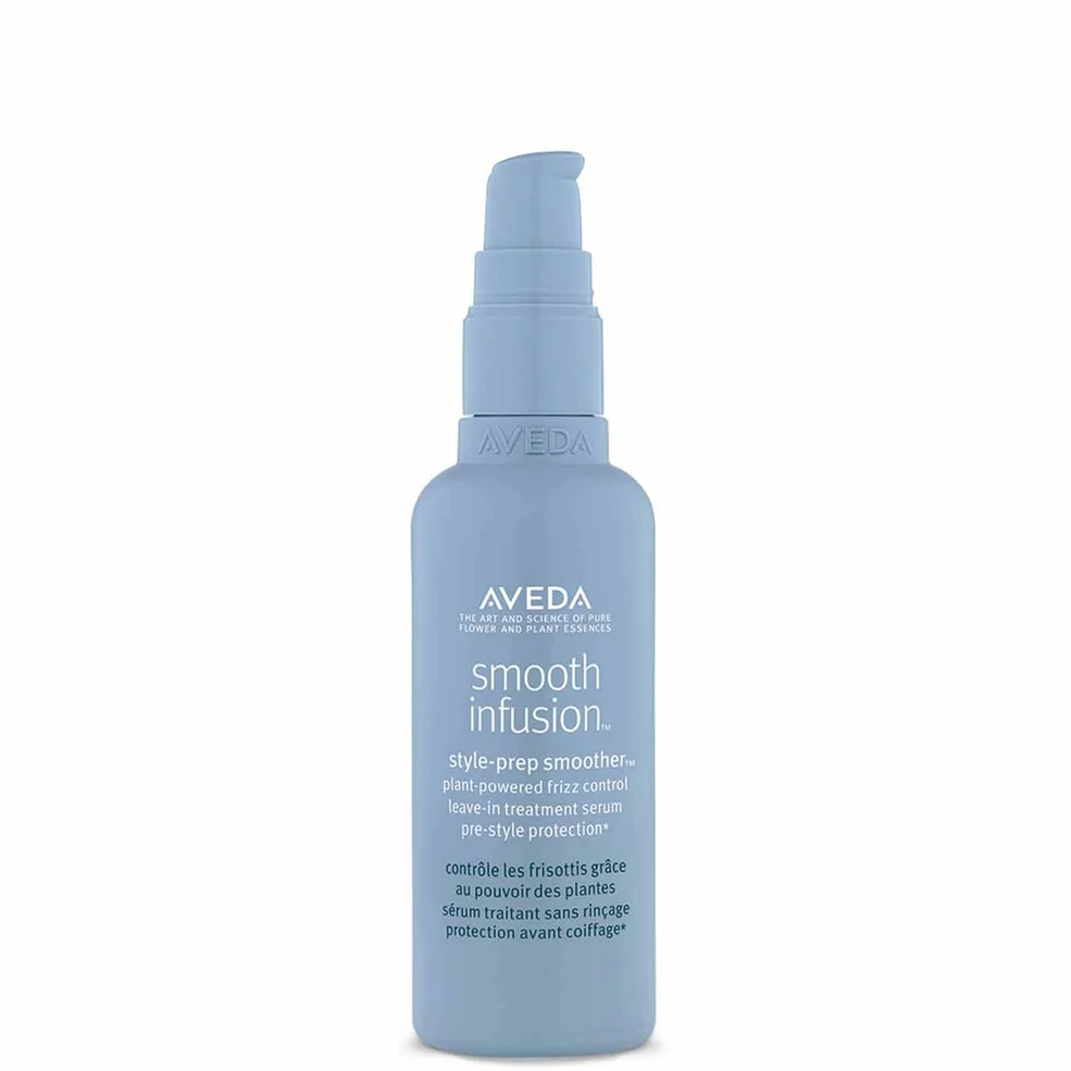 Aveda Smooth Infusion Style-Prep Aveda Smoother 100 ml Afbeelding 1