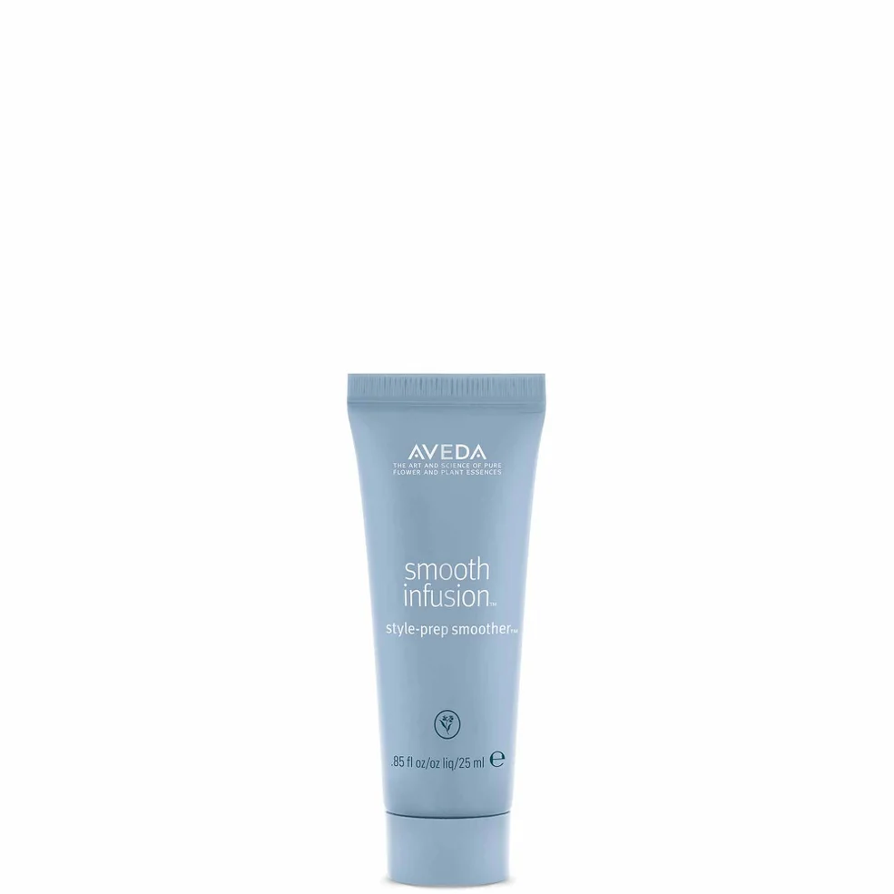 Aveda Smooth Infusion Style-Prep Aveda Smoother 25ml Afbeelding 1
