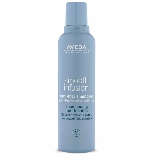 Aveda Smooth Infusion Antipluishaar Shampoo 200 ml