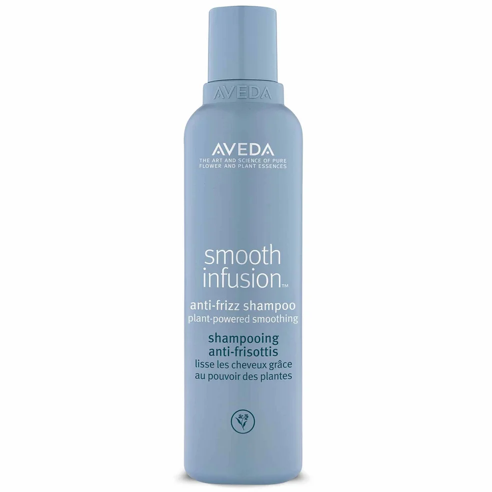 Aveda Smooth Infusion Antipluishaar Shampoo 200 ml Afbeelding 1