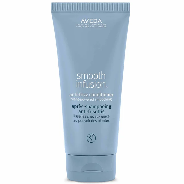 Aveda Smooth Infusion Antipluishaar Conditioner 200 ml