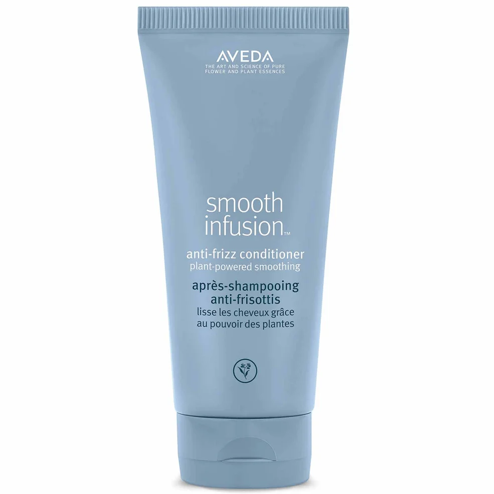 Aveda Smooth Infusion Antipluishaar Conditioner 200 ml Afbeelding 1
