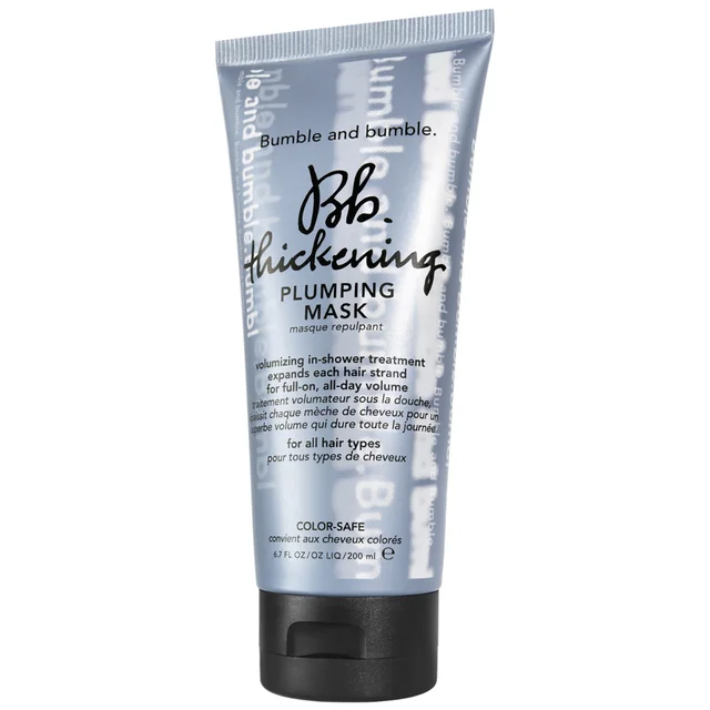Bumble and bumble Verdikkend Verstevigend Masker 200 ml