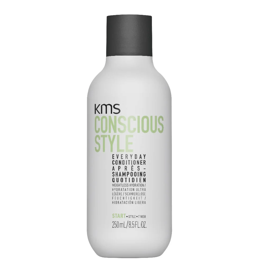 KMS Conscious Style Everyday Conditioner 250ml Afbeelding 1
