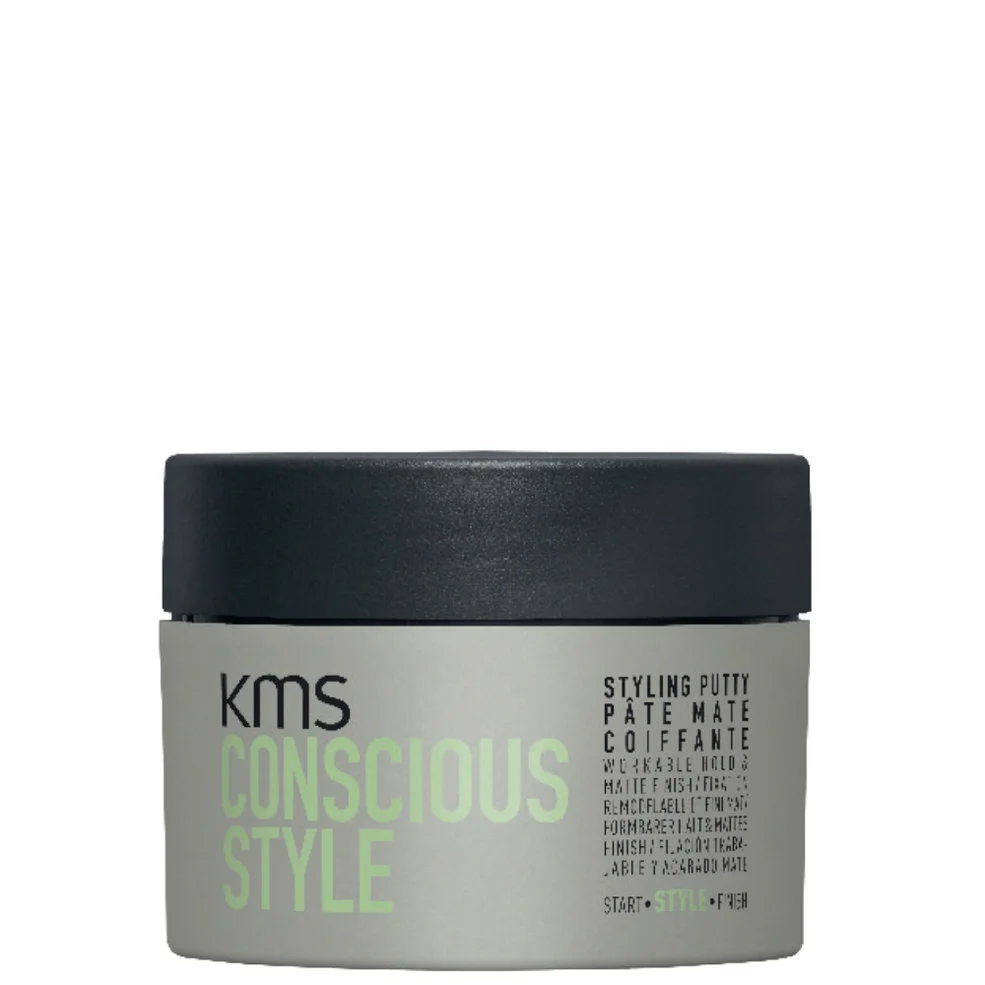 KMS Conscious Style Styling Putty 75ml Afbeelding 1