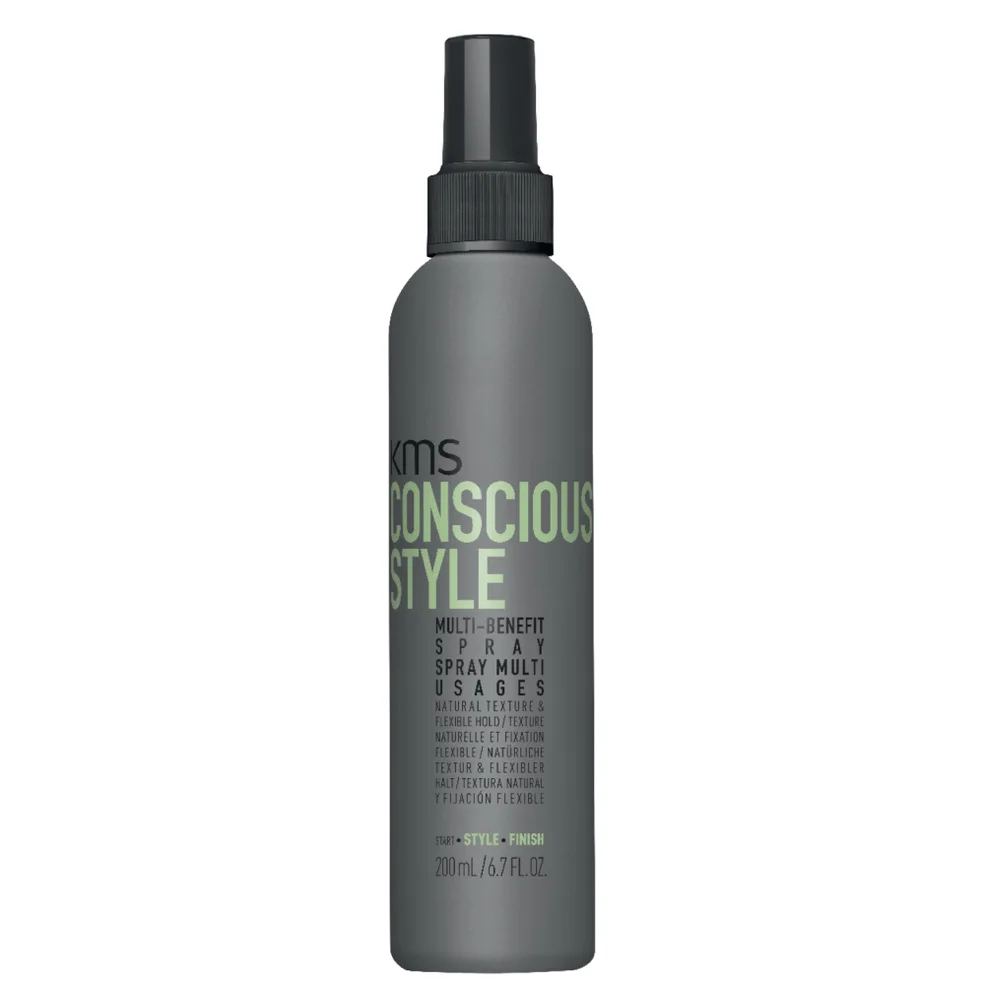 KMS Conscious Style Multi-Benefit Spray 200ml Afbeelding 1