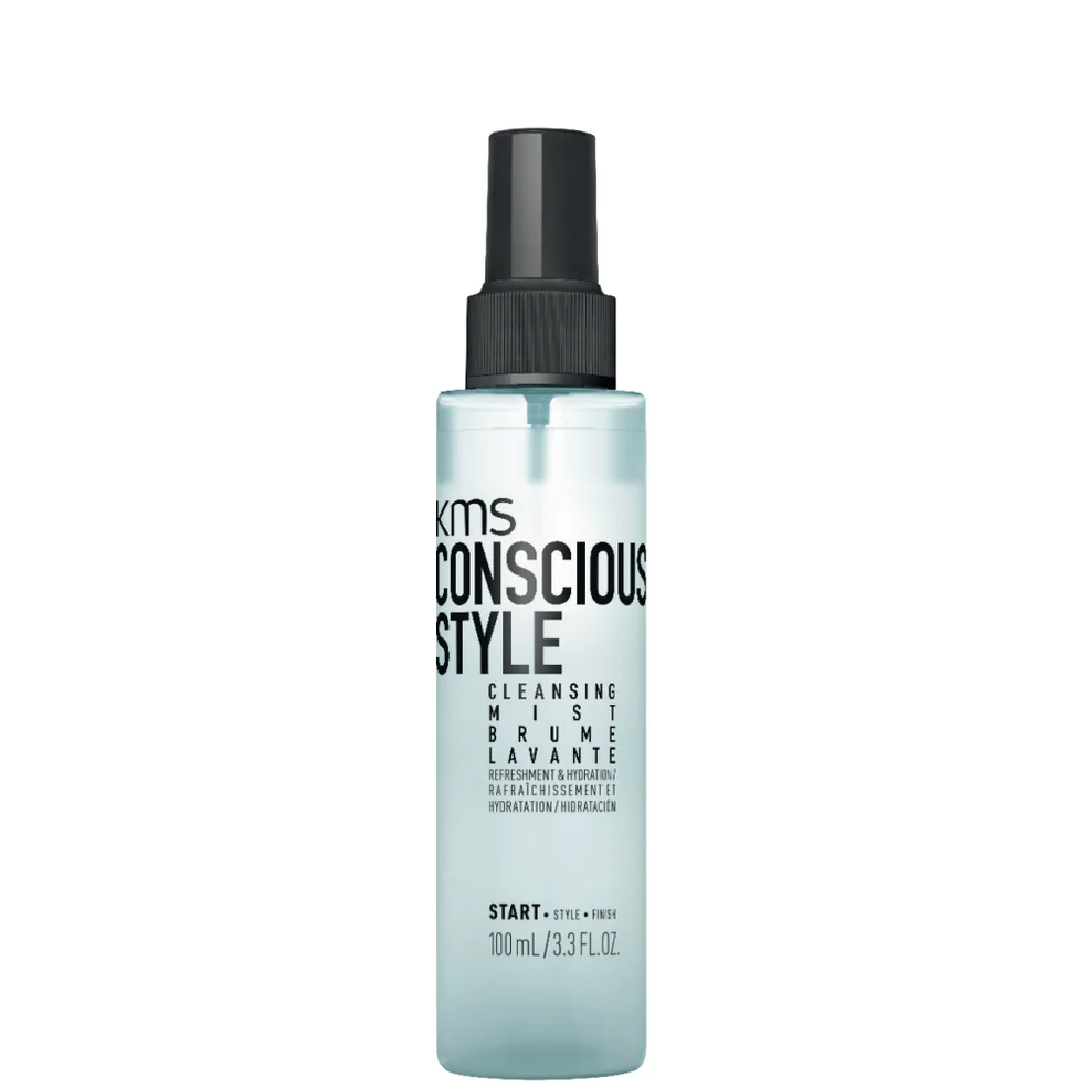 KMS Conscious Style Cleansing Mist 100ml Afbeelding 1