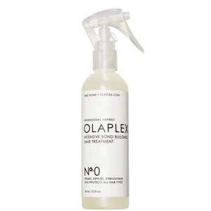 Olaplex No. 0 Intensive Bond Building Haarbehandeling voor Diepe Reparatie en Versteviging 155ml - undefined undefined